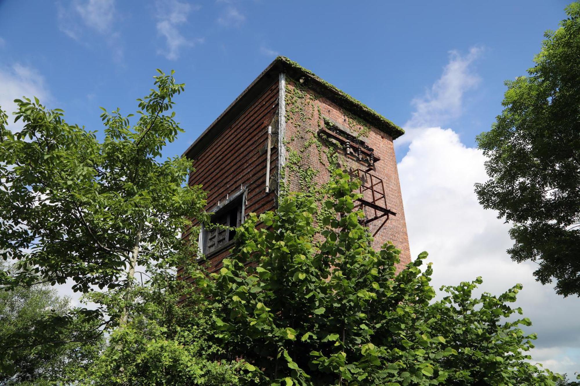 Gastenkamers Boussemaere Ichtegem Exterior photo